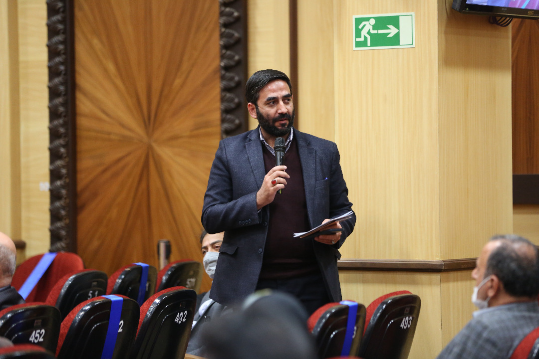 راه حل مشکلات توجه دولت و بخش خصوصی به ظرفیتهای داخلی بویژه جوانان است