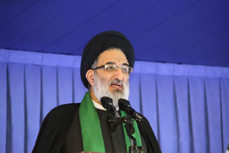 صهیونیستها بارها مزه حملات ایران را چشیدهاند/ آمریکا در وقت حساس پا پس میکشد صهیونیستها بارها مزه حملات ایران را چشیدهاند/ آمریکا در وقت حساس پا پس میکشد