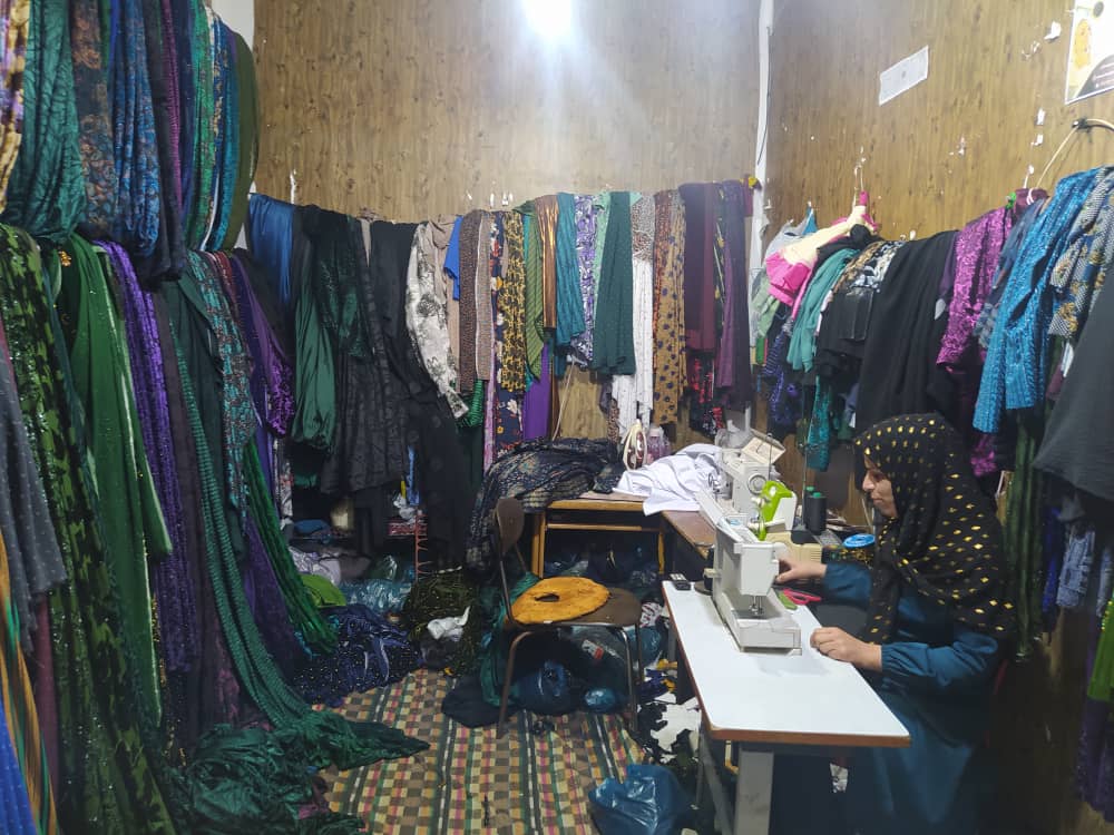 گزارش جامع نماینده بنیاد علوی از طرح محرومیت زدایی لنده+تصاویر گزارش جامع نماینده بنیاد علوی از طرح محرومیت زدایی لنده+تصاویر