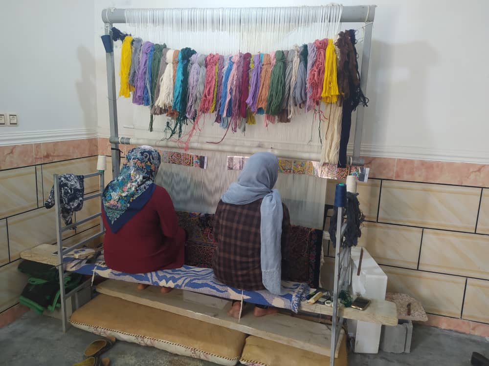 گزارش جامع نماینده بنیاد علوی از طرح محرومیت زدایی لنده+تصاویر گزارش جامع نماینده بنیاد علوی از طرح محرومیت زدایی لنده+تصاویر