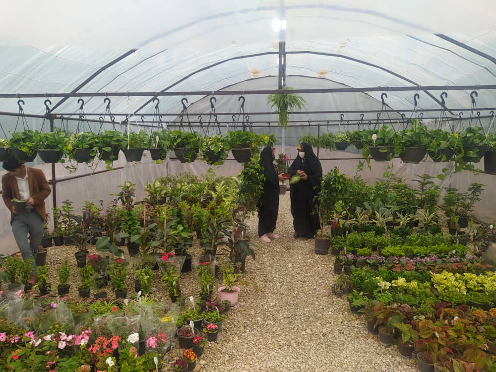 گزارش جامع نماینده بنیاد علوی از طرح محرومیت زدایی لنده+تصاویر گزارش جامع نماینده بنیاد علوی از طرح محرومیت زدایی لنده+تصاویر