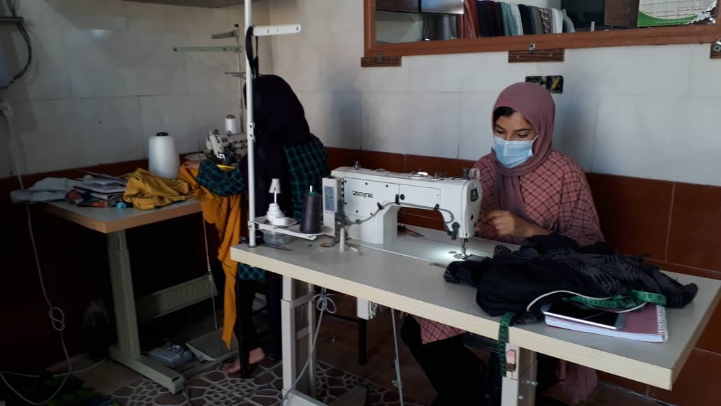 گزارش جامع نماینده بنیاد علوی از طرح محرومیت زدایی لنده+تصاویر گزارش جامع نماینده بنیاد علوی از طرح محرومیت زدایی لنده+تصاویر