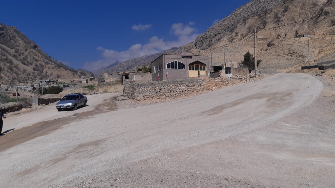 گزارش جامع نماینده بنیاد علوی از طرح محرومیت زدایی لنده+تصاویر گزارش جامع نماینده بنیاد علوی از طرح محرومیت زدایی لنده+تصاویر