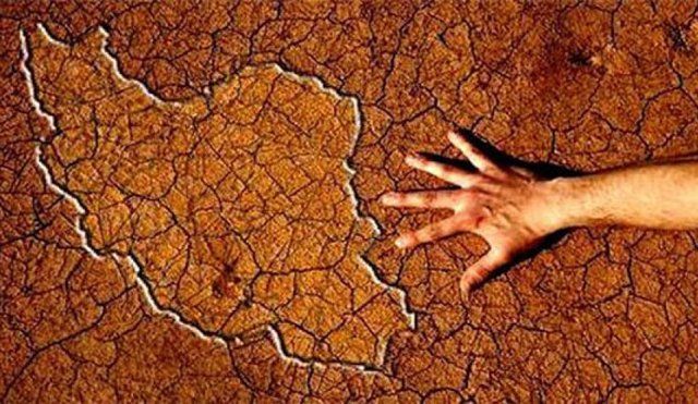 هشدار خشکسالی و گرما در ۱۴۰۰ هشدار خشکسالی و گرما در ۱۴۰۰