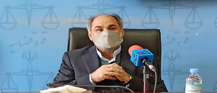 اولویتهای اصلی دادگستری سازش است