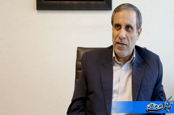 قدردانی دکتر آرامی از استاندار هرمزگان به‌ واسطه تحقق مطالبه مردمی به منظور حمایت صنایع از بخش ورزش/با تصمیمات استاندار موافقم