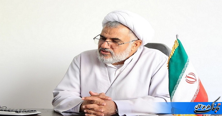 انتقاد نماینده ولی فقیه در هرمزگان از قطعی های برق/قطعی برق در تابستان را به استانهای سردسیر منحصر کنید