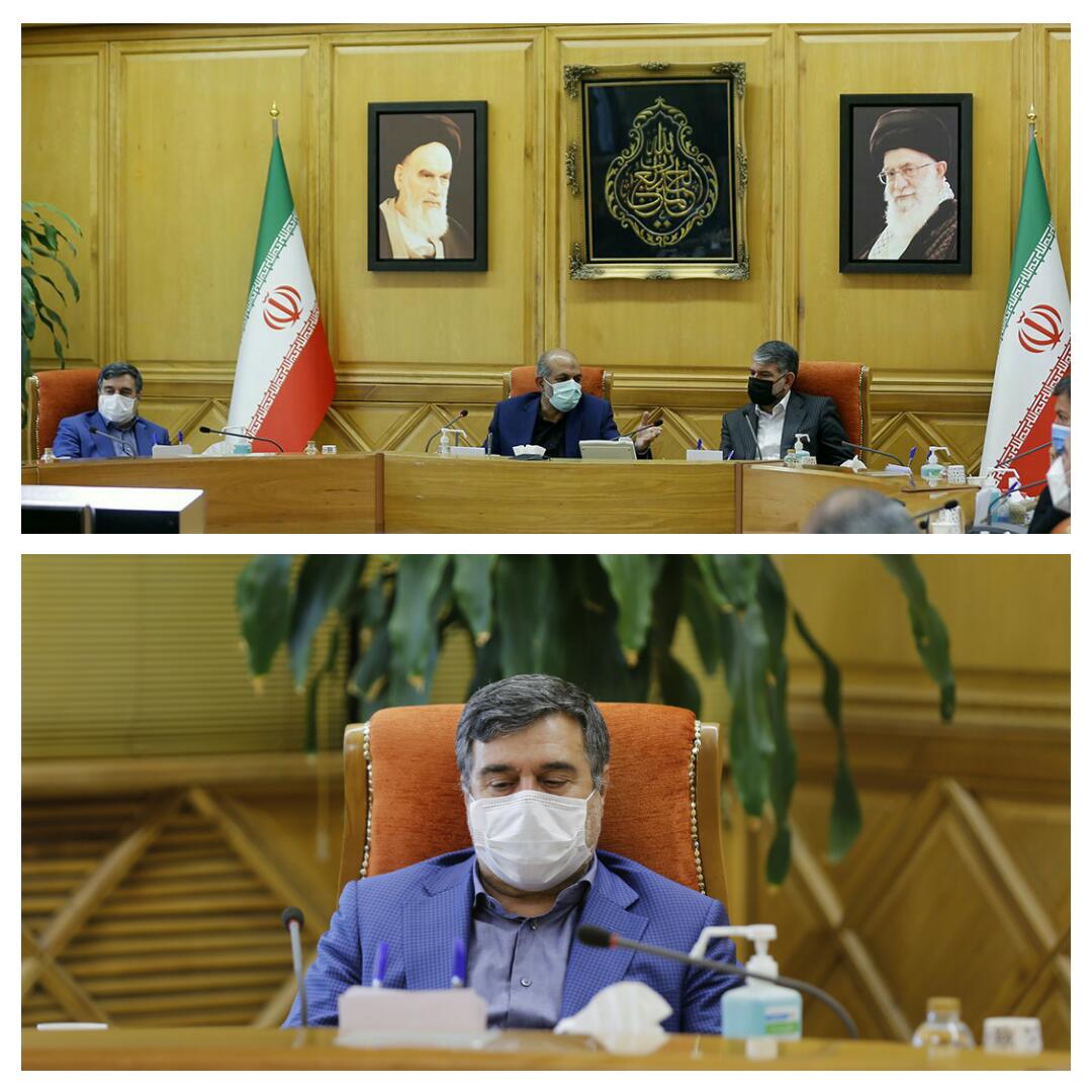 برگزاری نشست رفع موانع سرمایه گذاری در شهرک شیلاتی مهرگان بزرگترين سایت پرورش میگو در کشور، با حضور وزیر کشور، وزیر جهاد کشاورزی و استاندار هرمزگان در وزارت کشور/دکتر همتی: سایت پرورش میگوی مهرگان در شهرستان بندرلنگه به زودی در قالب تفاهم‌نامه‌ای به سازمان اقتصادی کوثر واگذار می شود/پیش بینی ایجاد ظرفیت اشتغال با اولویت بومیان شهرستان بندرلنگه