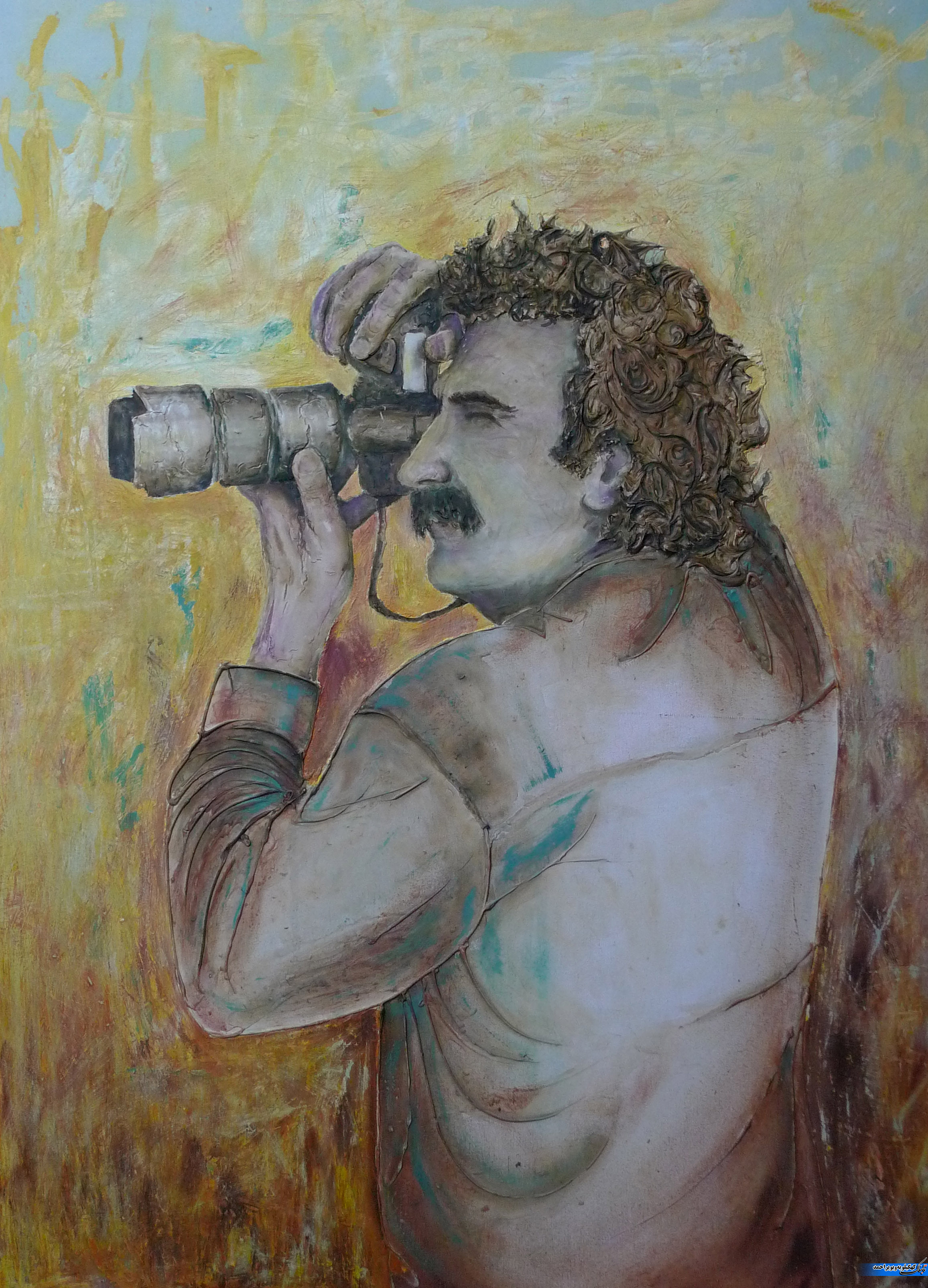 داستان روزجمعه و سخنی با استاندار