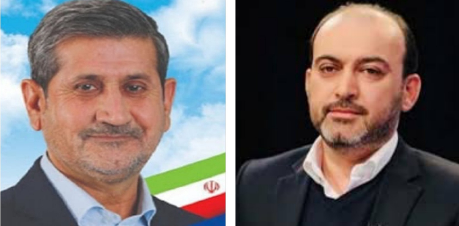 تبریک حسن مریدی زاده در پی انتصاب