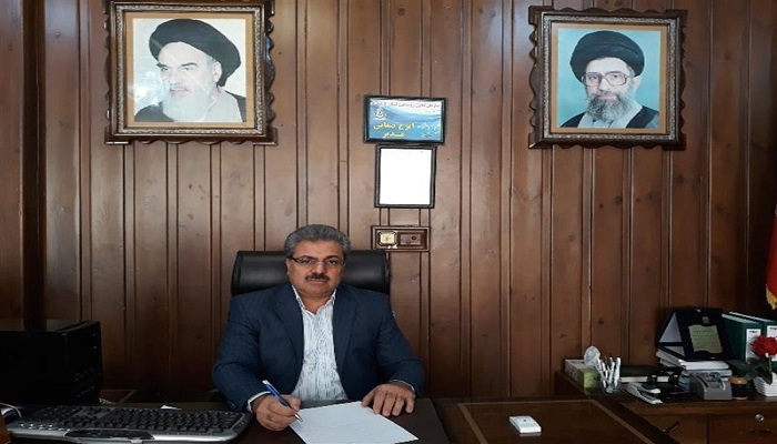 خرید ۸۰ هزار تن انواع محصولات و نهادههای کشاورزی در کرمانشاه خرید ۸۰ هزار تن انواع محصولات و نهادههای کشاورزی در کرمانشاه