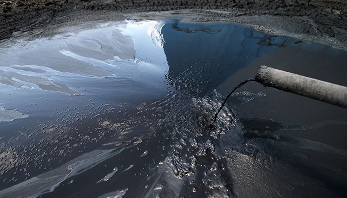 معادن قیر طبیعی فرصتی مناسب برای ایجاد توسعه پایدار در گیلانغرب معادن قیر طبیعی فرصتی مناسب برای ایجاد توسعه پایدار در گیلانغرب