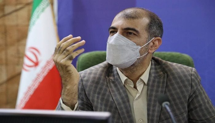 بستری بودن ۵۸ بیمار کرونایی در پاوه بستری بودن ۵۸ بیمار کرونایی در پاوه