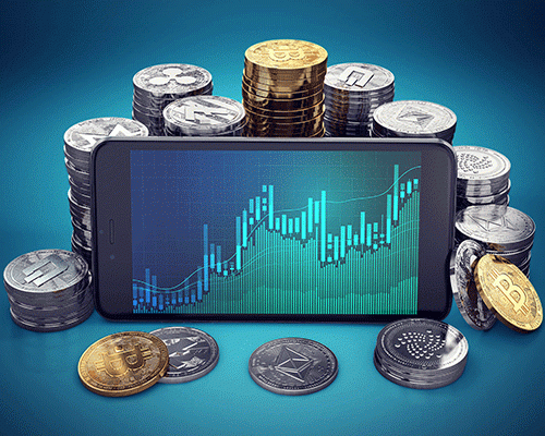 اهمیت کیف پول ارز دیجیتال اهمیت کیف پول ارز دیجیتال