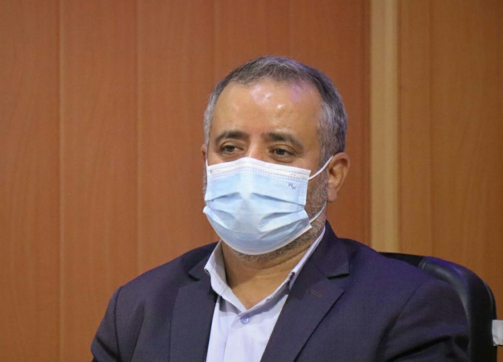 روند واکسیناسیون در حوزه آموزش و پرورش استان، تسریع یابد روند واکسیناسیون در حوزه آموزش و پرورش استان، تسریع یابد