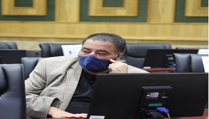 ۹ قلیانسرا در کرمانشاه پلمب شد