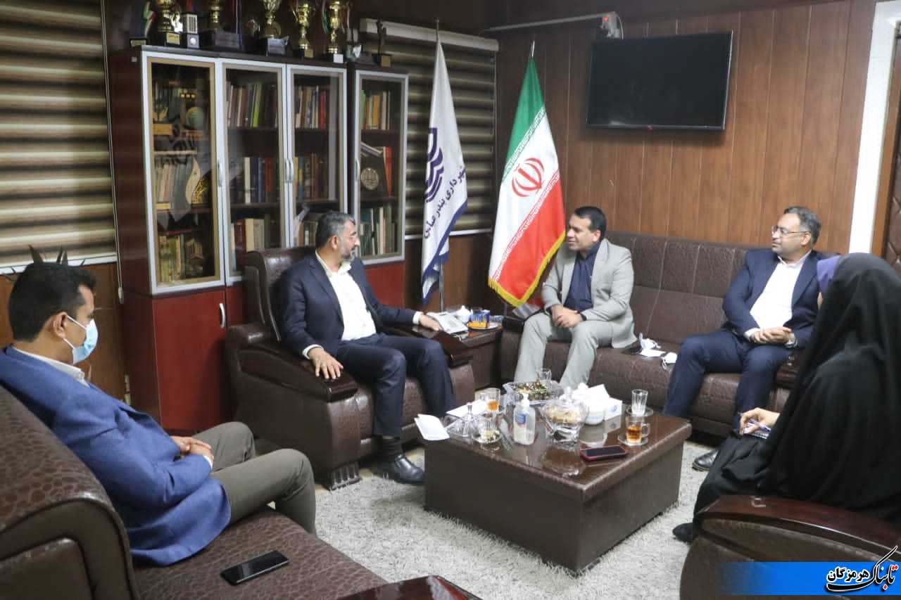 خدمت به ایثارگران از وظایف مهم مسئولان نظام جمهوری اسلامی است خدمت به ایثارگران از وظایف مهم مسئولان نظام جمهوری اسلامی است