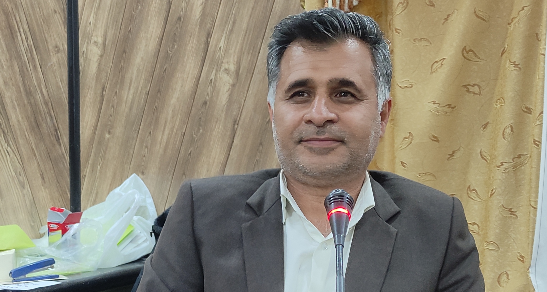 تشریح جزئیات تجلیل وزارت از آموزش و پرورش استان/ تلاش برای تغییر آماری که چندان جالب نیست!