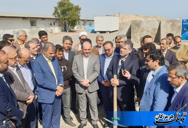 بهره برداری از طرح آزمایشی پرورش ماهی در قفس با استفاده از قفس های پایه کششی نیمه مغروق و شروع فاز توسعه با ظرفیت 1000 تن توسط قرارگاه سازندگی خاتم الانبیاء (ص)