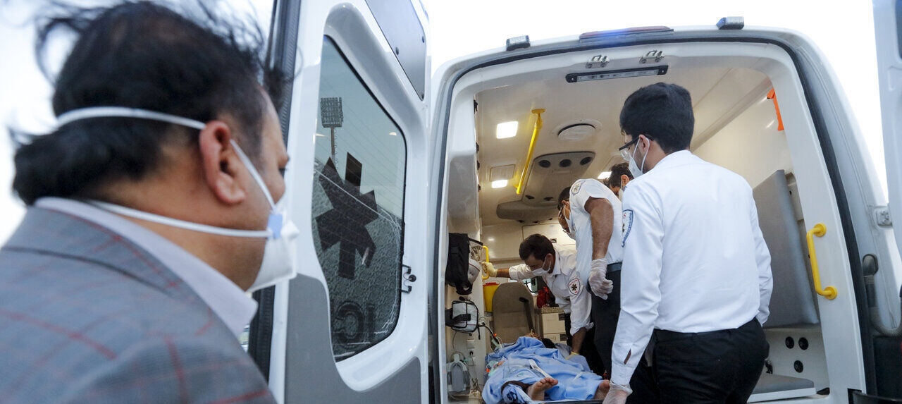 هشدار در مورد یک اقدام جنگ ترکیبی در کهگیلویه و بویراحمد + فیلم