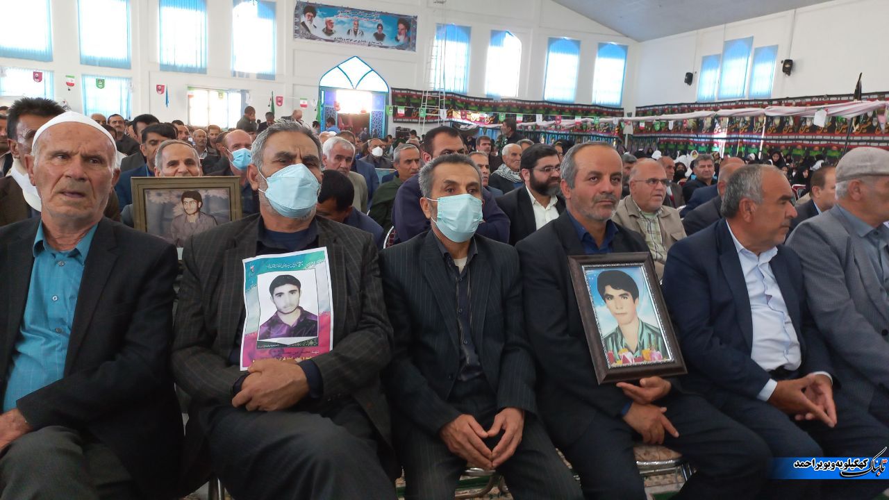 حضور استاندار و فرمانده سپاه فتح در یادواره شهدای لنده/کلنگ زنی فاز دوم لنده-دهدشت، پاتاوه و جاده روستایی عشایری گرده کلات/ احمد زاده قول داد موگرمون گاز دار شود/پروژه ساماندهی رودخانه جن آغاز شد و ایستگاه پمپاژ دشت بن تزریق اعتبار گردید+تصاویر حضور استاندار و فرمانده سپاه فتح در یادواره شهدای لنده/کلنگ زنی فاز دوم لنده-دهدشت، پاتاوه و جاده روستایی عشایری گرده کلات/ احمد زاده قول داد موگرمون گاز دار شود/پروژه ساماندهی رودخانه جن آغاز شد و ایستگاه پمپاژ دشت بن تزریق اعتبار گردید+تصاویر