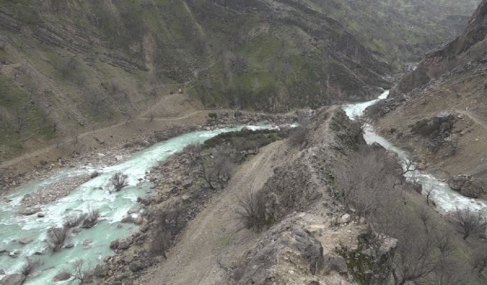 سیر تا پیاز سد صیدون از خوزستان تا کهگیلویه به گواهی اسناد/ از تلاشهای گذشته در جهت ایجاد توأمان هر دو سد تا خروج از ردیف اعتباری در دوره اخیر!