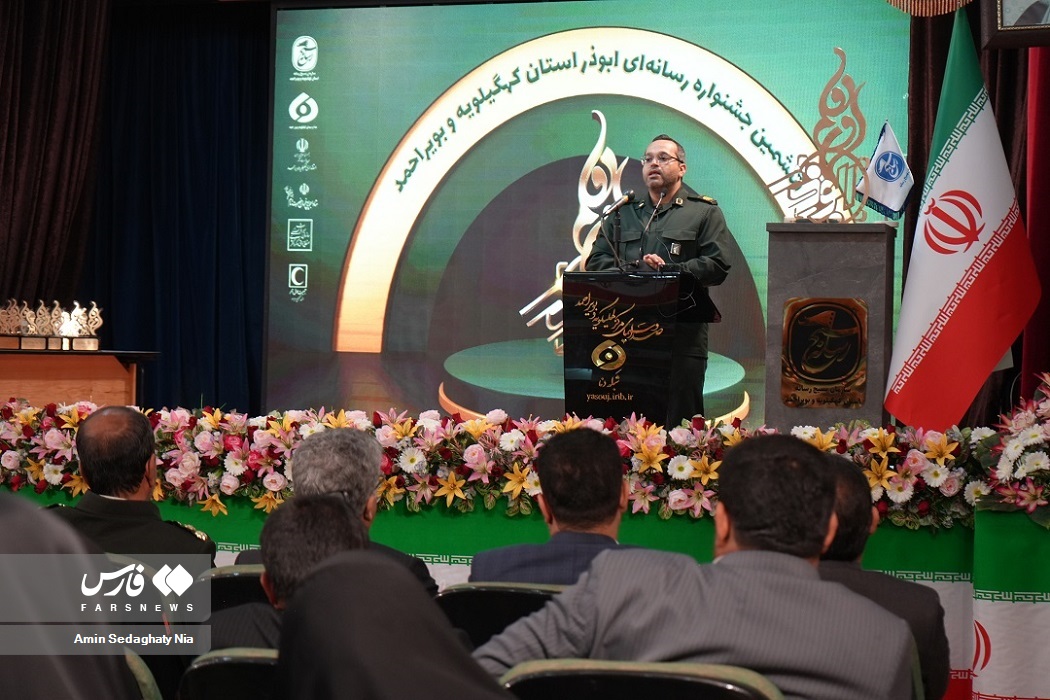 روابط عمومیهایی که با جشنواره ابوذر هم بیدار نشدند!