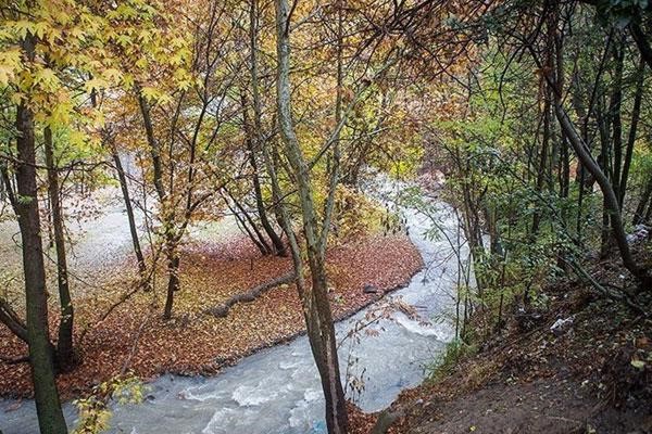 سفر به اطراف تهران و اجاره اقامتگاه با قیمت مناسب