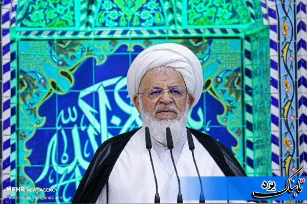 اربعین حرکتی در مسیر توسعه تمدن اسلامی است