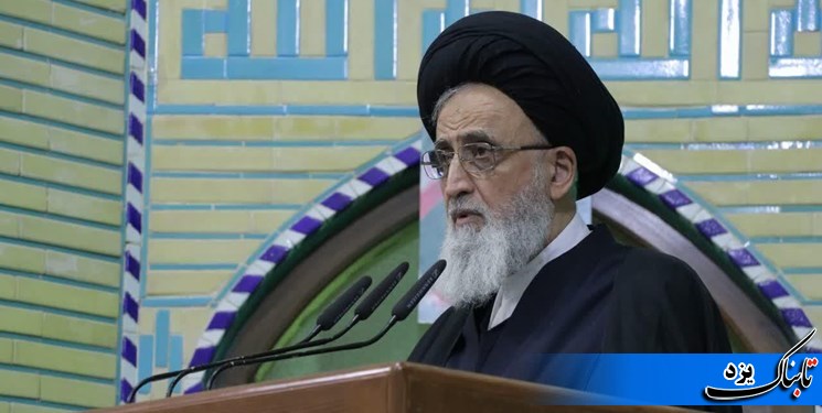 آیت الله مدرسی: اغتشاشات اخیر انتقام دشمنان از دستاوردهای انقلاب است