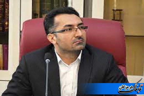 بازدید رئیس کل دادگستری هرمزگان از مجتمع قضایی شهید بهشتی بندرعباس