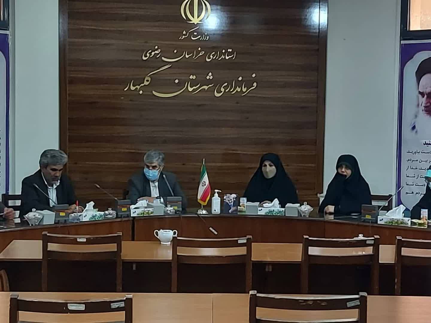 نهادینه کردن فرهنگ بسیجی بااستفاده ازکلیدواژه های دینی