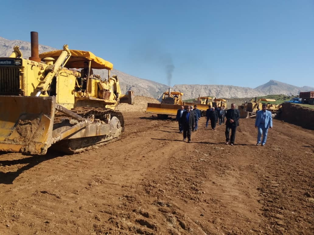 سهم لنده از اعتبارات عمرانی سفر رییس جمهور به استان..!/آیا پروژه حیاتی این شهرستان در سفر دوم هیات دولت دوباره جان میگیرد..؟