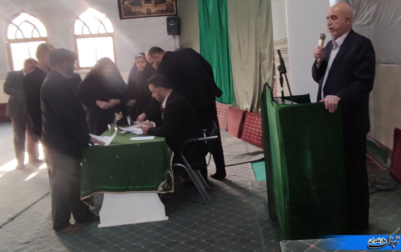 از تمام ظرفیت&zwnj;های موجود برای خدمت صادقانه به مردم استفاده خواهیم کرد