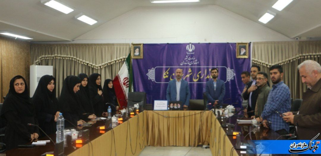 زیرساخت&zwnj;های لازم برای برگزاری یک انتخابات سالم در حال آماده سازی است/ ۱۳۱ شعبه اخذ رای در شهرستان آماده شده است