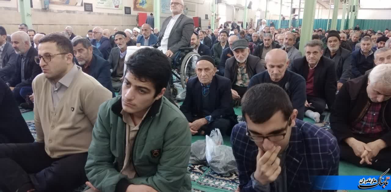 اگر به چند نقطه پاکستان، اقلیم کردستان و سوریه حمله نمی‌کردیم به ملت خود جفا می‌کردیم