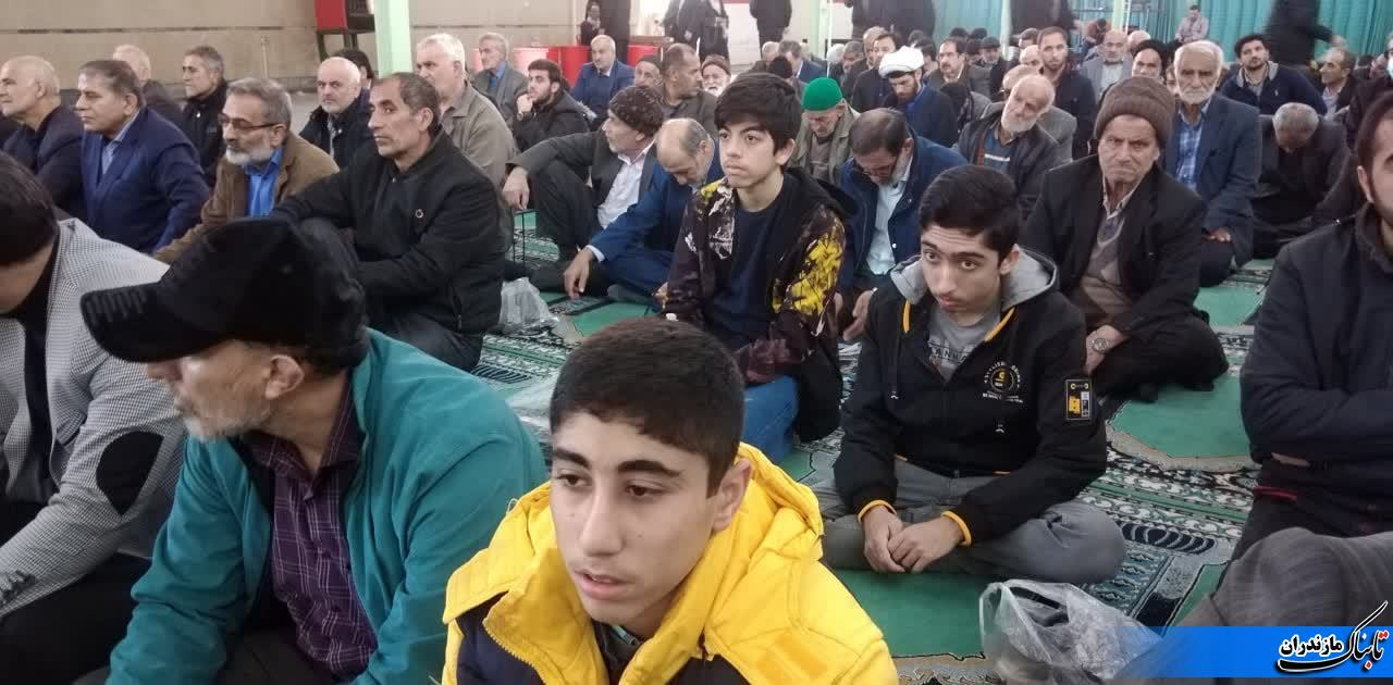 اگر به چند نقطه پاکستان، اقلیم کردستان و سوریه حمله نمی‌کردیم به ملت خود جفا می‌کردیم