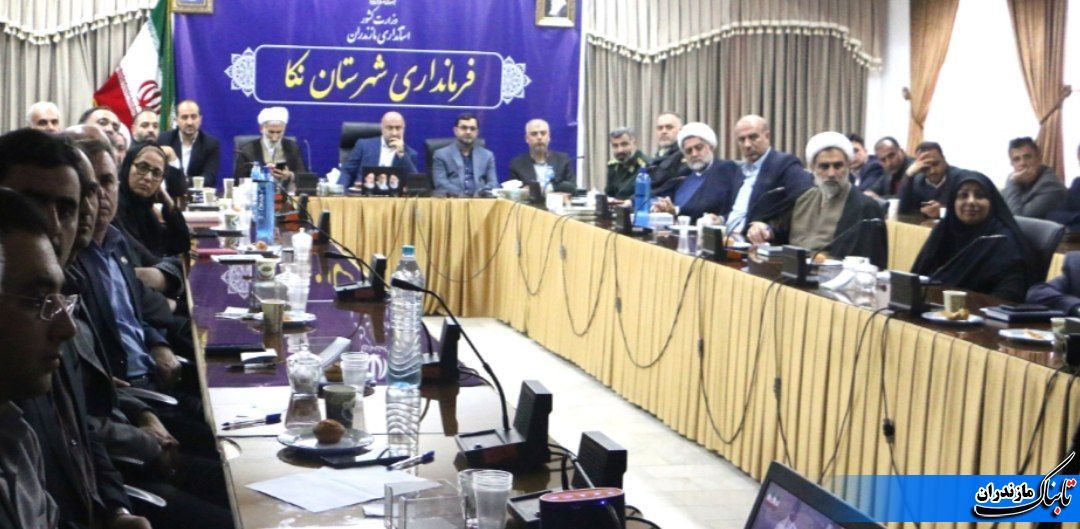 همه&zwnj;ی دستگاه&zwnj;ها موظفند هر جمعه بلااستثنا در نمازجمعه میز خدمت برگزار کنند