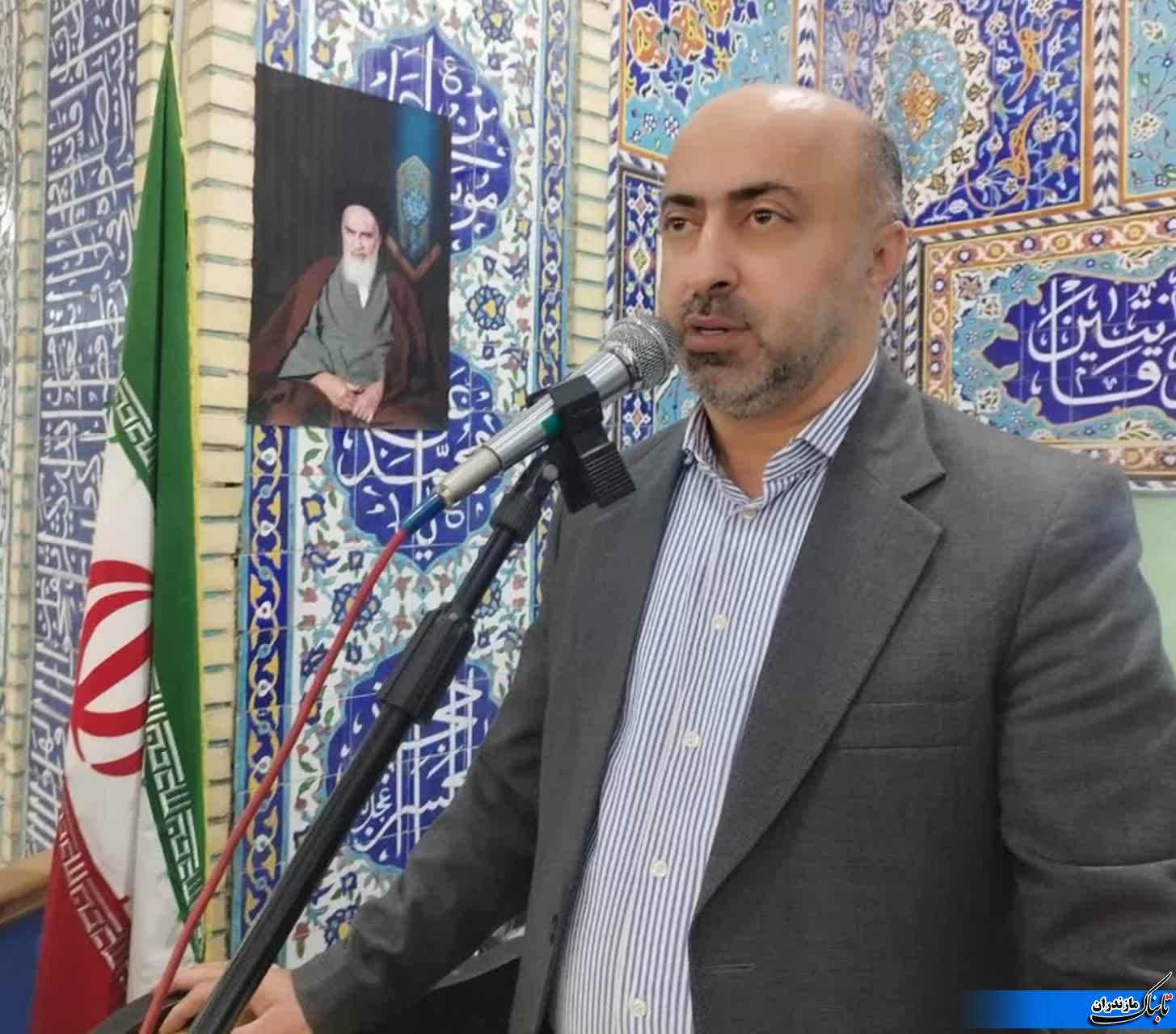 انقلاب اسلامی امروز از هر زمان دیگری قدرتمند&zwnj;تر شده&zwnj; است/ انتخابات پرشور نظام را مقتدر&zwnj;تر خواهد کرد