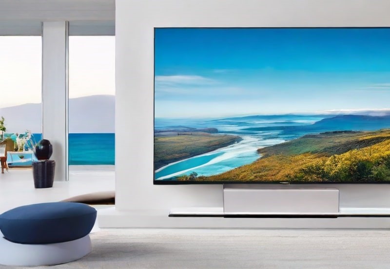 7 مشخصه مهم تلویزیون هنگام خرید 7 مشخصه مهم تلویزیون هنگام خرید