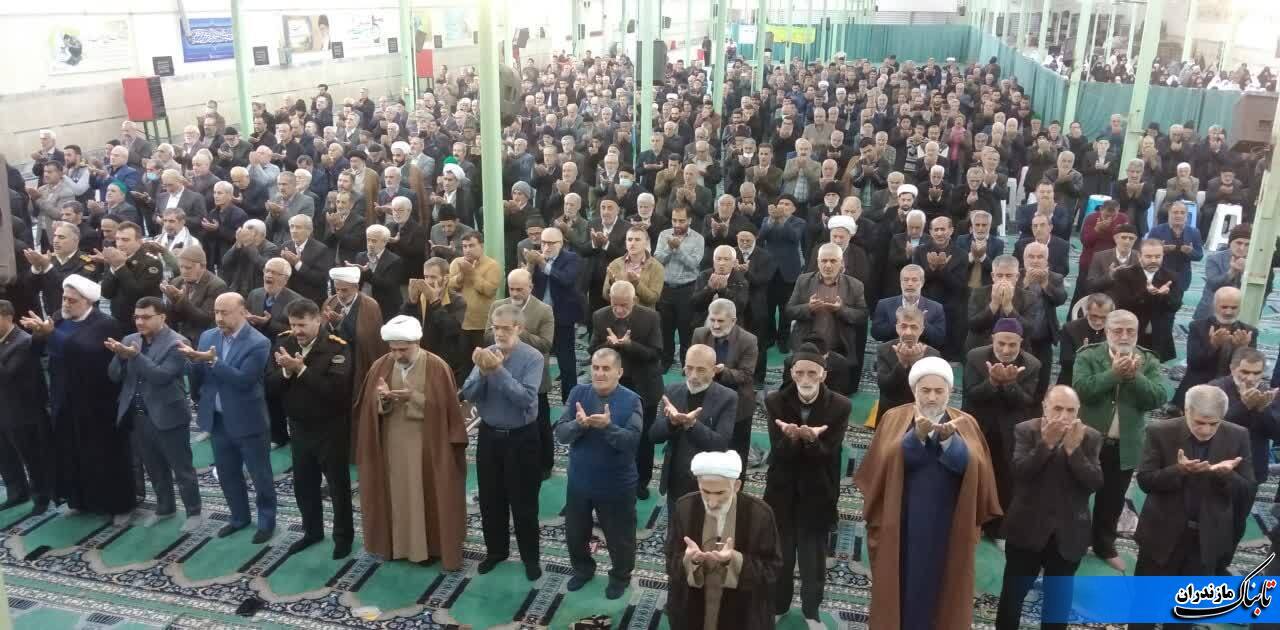 در کنار این دولت، «دولت مافیا» نیز قرار دارد که دستگاه قضایی باید وارد عمل شود