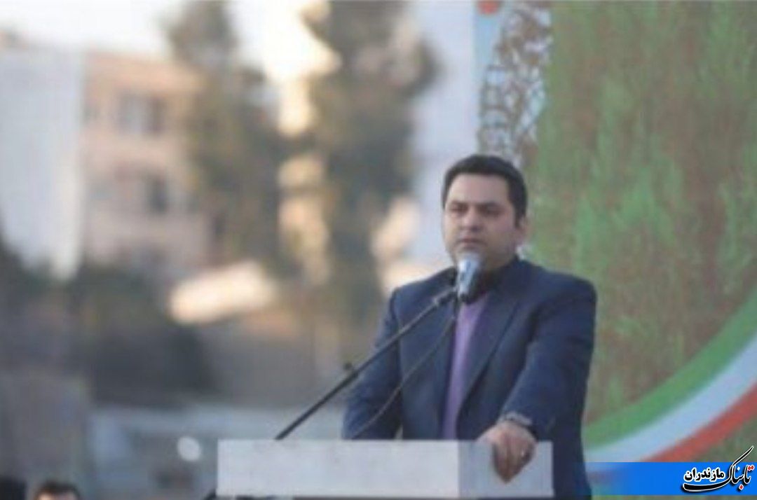 با حضور استاندار؛ غرس ۴۳۷ نهال در نکا آغاز شد / توسعه درخت بومی انجیلی بر مازندران تکلیف شد / تمدن مازندران با حفظ منابع طبیعی گره خورده است