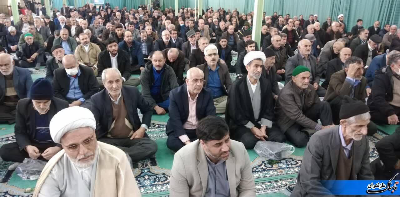 سالم‌ترین انتخابات دنیا در ایران است/ حضور در انتخابات یعنی اینکه دوست داریم مستقل باشیم و نظام اسلامی تداوم پیدا کند