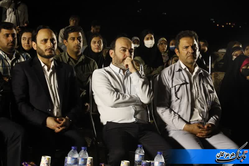 آغاز اردوهای راهیان پیشرفت سال 1402