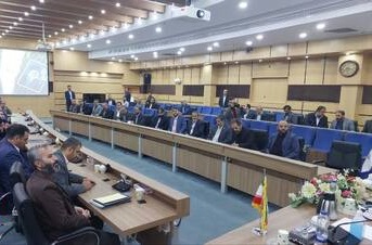 فرمانده هان پایگاه ها با همکاری مدیران دستگاه های اجرایی در تحقق شعار امسال قدم بردارند فرمانده هان پایگاه ها با همکاری مدیران دستگاه های اجرایی در تحقق شعار امسال قدم بردارند