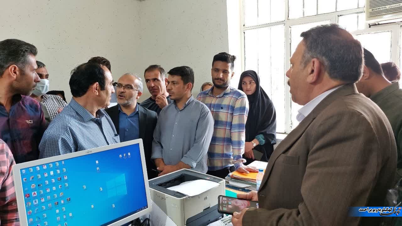 کهگیلویه چگونه مدیریت میشود؟ + فیلم