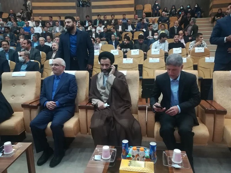 ۴٠٠ واحد خوابگاه متاهلی دانشگاه رازی طی دو سال آینده افتتاح می شود