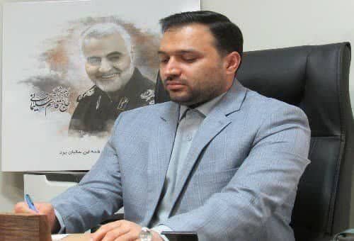 تقدیر از افسر وظیفه شناس مرزبانی خراسان رضوی بخاطر رد رشوه