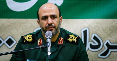 فرمانده سپاه اتمام حجت کرد/ کسی حق ندارد در قضیه «حجاب» کوتاه بیاید/ شهدا رفتند تا ولایت بماند فرمانده سپاه اتمام حجت کرد/ کسی حق ندارد در قضیه «حجاب» کوتاه بیاید/ شهدا رفتند تا ولایت بماند