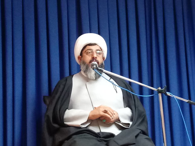 فرهنگ عاشورا نقطه قوت شیعیان محسوب می&zwnj;شود